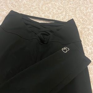 Bombshell Sportswear Leggings